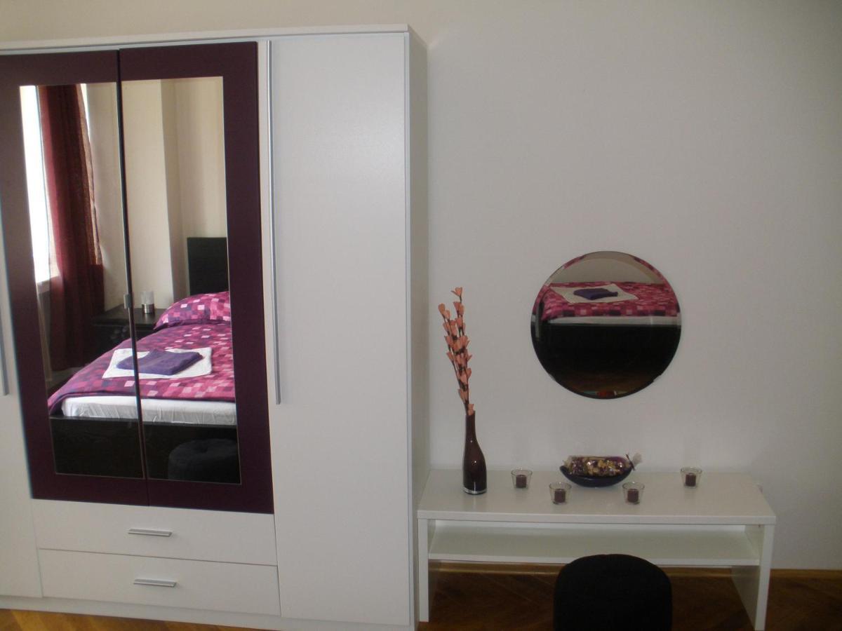 Tronicek Daire *