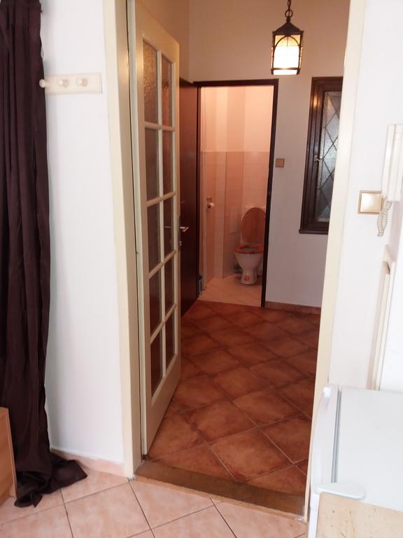 Tronicek Daire Prag