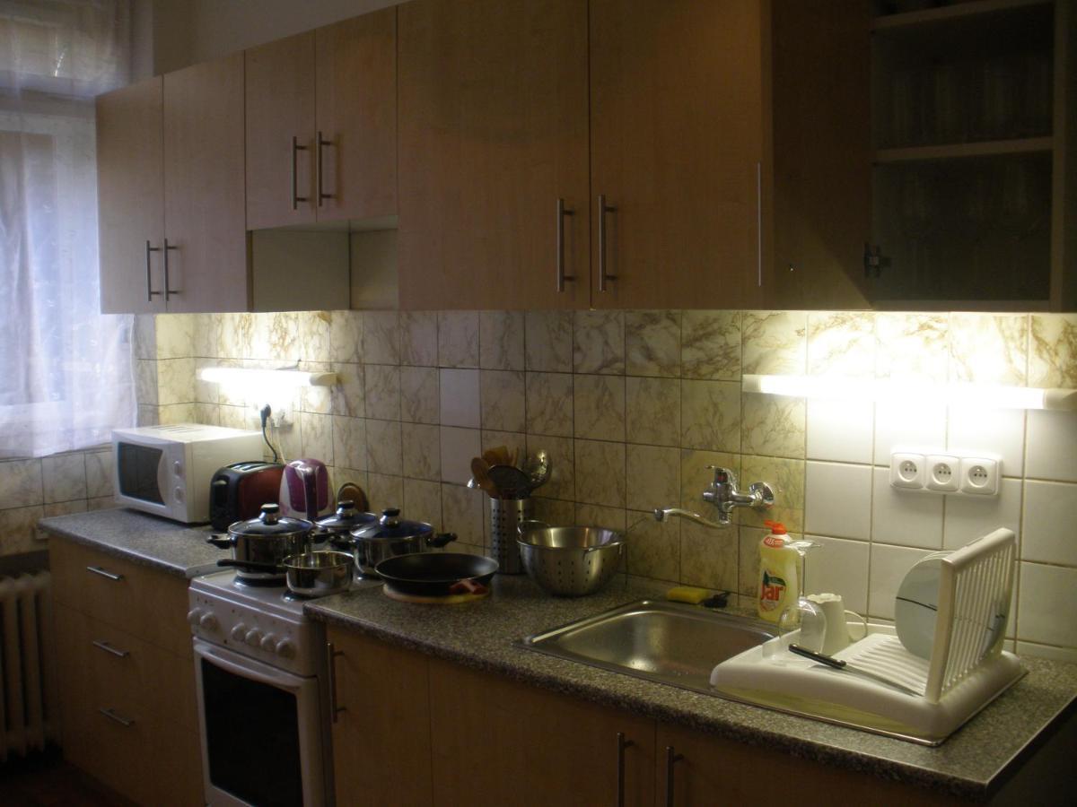 Lejlighed Tronicek *